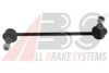 MERCE 6383230468 Rod/Strut, stabiliser